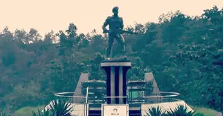 আজ রাঙামাটি মুক্ত দিবস